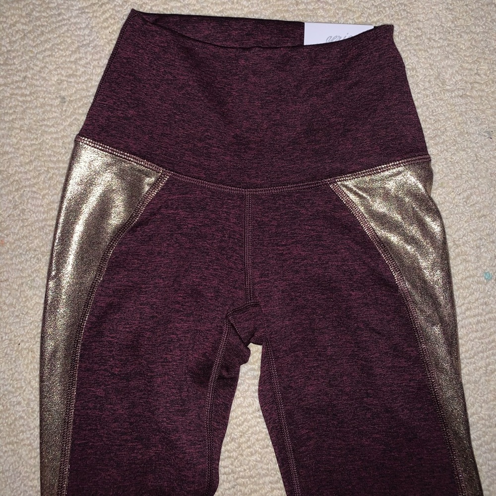 aerie leggings